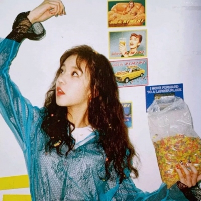 夏日氛围感拉满！6张精致日常女生真人头像合集