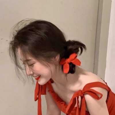 女生真人版好看的高清头像 14张合集来了