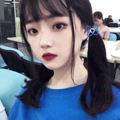 14组闺蜜QQ情侣头像 一对两张任你挑
