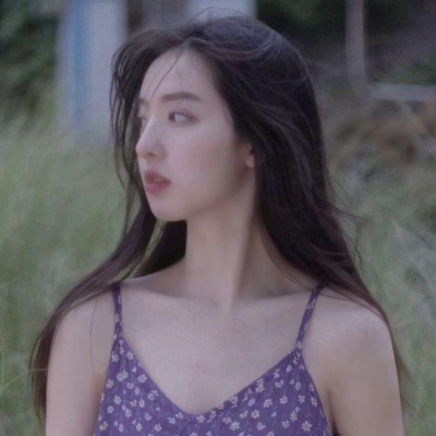 9张同款！小清新文艺风女生头像合集