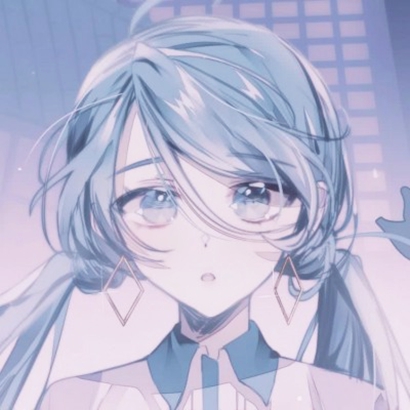 霸气个性动漫女生头像合集来了 共11张