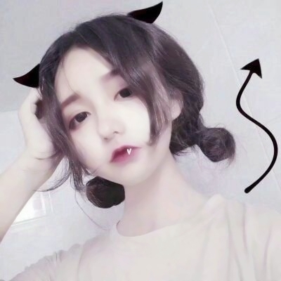 16张高清好看的小姐姐网图头像合集