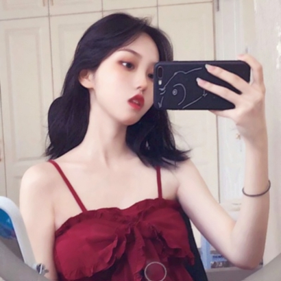 30张高清潮流女生微信头像 好看又实用的女生头像合集