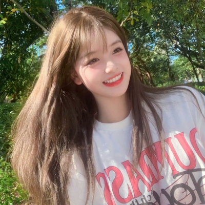 高清女生头像合集 共15张