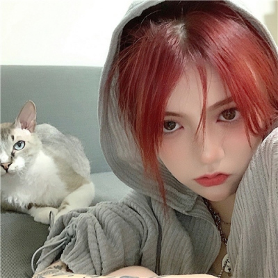 16张精致好看的真人女生头像，快存起来当头像