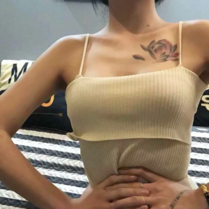 女生身体部位QQ头像来了！25张高清新潮好看的图合集