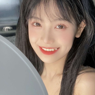 18张温柔感拉满的真人女生头像 氛围感直接拉满