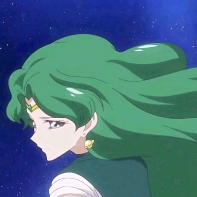 12张超酷日系复古旧漫女生头像 找回童年动漫感