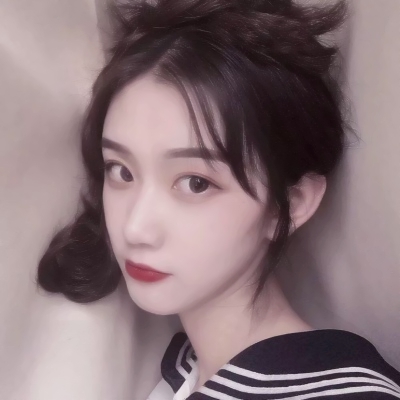 36张超实用的真实女生微信头像 日常感拉满还好看