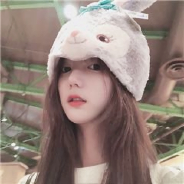 30张超清可爱个性女生头像 一键收藏氛围感拉满