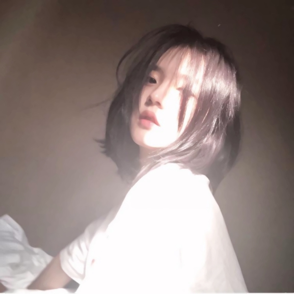 22张超清呆萌可爱女生头像合集 软萌感拉满