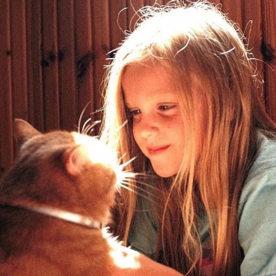 13张自带高级感的女生微信头像，直接存