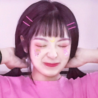 快手女生可爱高清头像 9张卖萌小姐姐头像合集来了