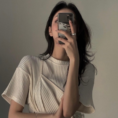 超火的女生挡脸高清头像 一共9张漂亮网图