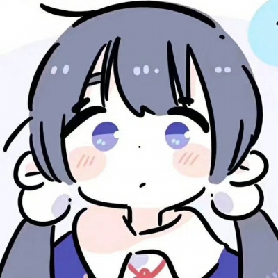 超火的女生动漫QQ头像 这里有10张精选图