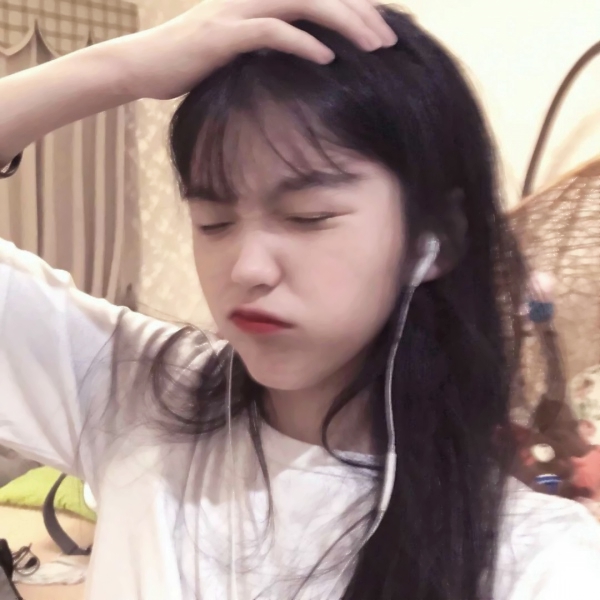 30张高清好看女生头像 各种风格任你挑