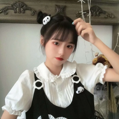 35张高清神仙颜值女生头像合集