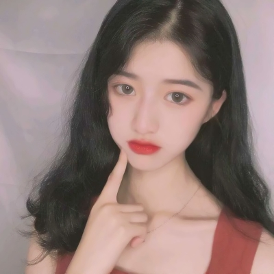 17张带滤镜的高清好看QQ女生头像合集