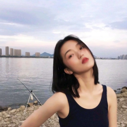 好看的真人女生头像 16张高清漂亮原图分享