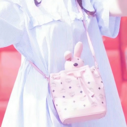 14张高清气质款！不露脸女生部位头像合集