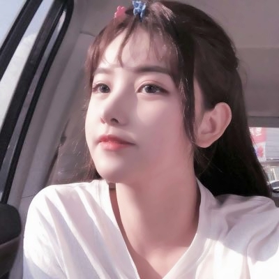 精选12张高清好看的QQ小姐姐头像合集