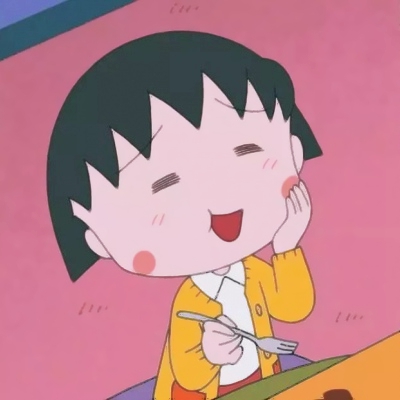 35张俏皮可爱的动漫女生头像 适合当微信头像的高清图