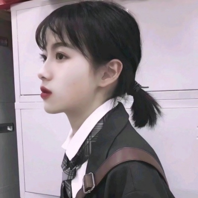 19张搞怪可爱女头像！软萌小机灵鬼高清图合集