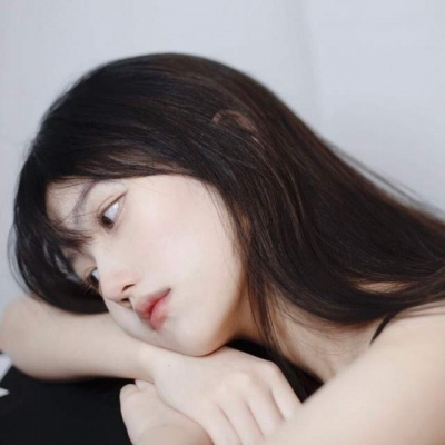 最新女生QQ头像来啦！10张潮流真人高清图直接存