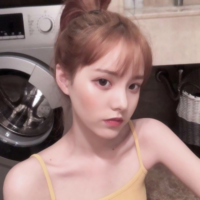 22张高清精致气质女生QQ头像 氛围感拉满