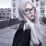 26张高清女生闺蜜微信头像合集