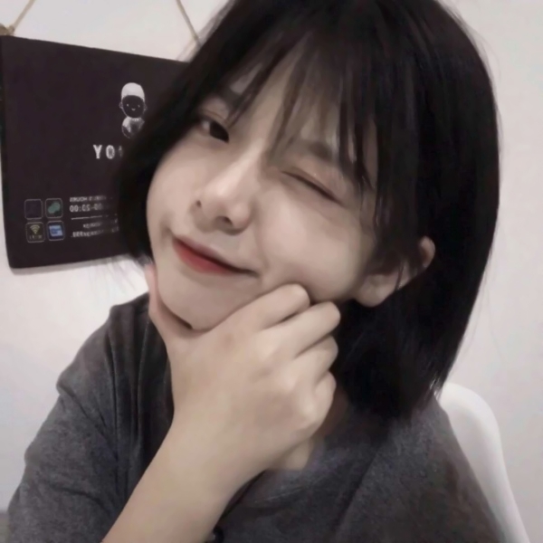 30张高清好看女生头像 各种风格任你挑