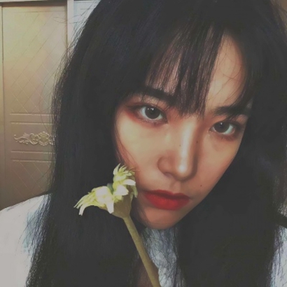 23张氛围感拉满！伤感意境的女生高清头像合集