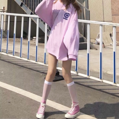 13张高清长腿少女头像 个性女生部位头像合集