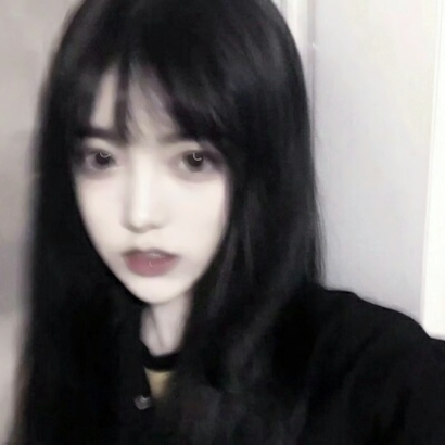 31张高清个性高冷女生头像 又酷又飒直接拿捏