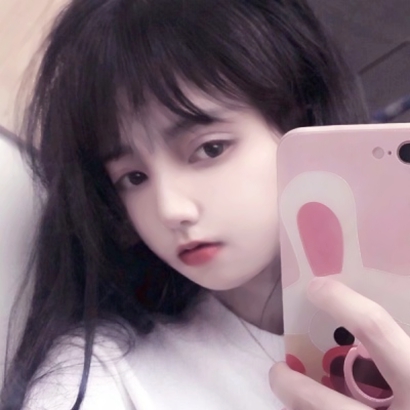 36组高清一对两张QQ个性闺蜜头像 好看又实用