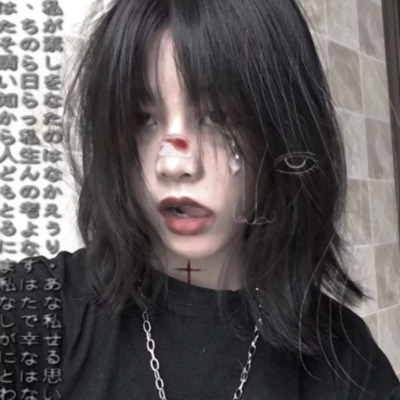 36张高清超拽女生头像合集 个性拉满的拽姐头像精选