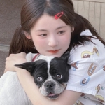 11张真人女生头像来啦！笑起来甜甜的又温柔又可爱