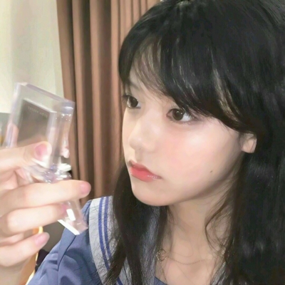 26张甜妹专属！高清可爱女生微信网图头像合集