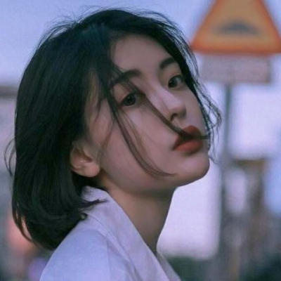 29张安静清新气质女生头像 高清温柔感拉满