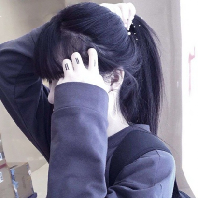 20张高清真人双人闺蜜头像 好看又百搭的女生头像合集