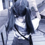 女生个性微信潮流高清头像合集 共28张