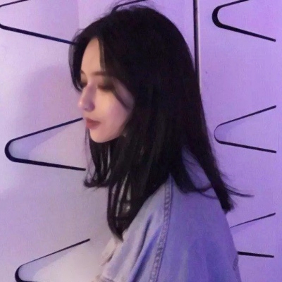 13张高清可爱气质女生头像 快来pick你的专属头像