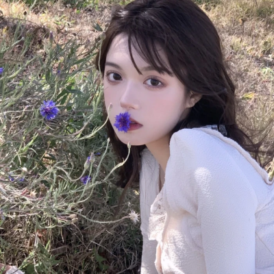 超火女生高清头像合集 12张精选任你挑