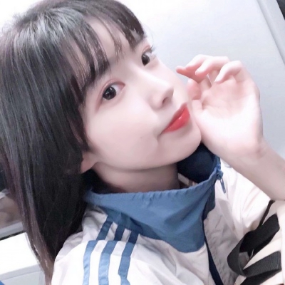 34张高清气质干净女生头像合集