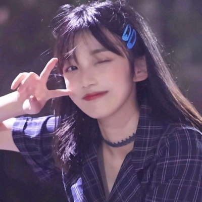 34张霸气二人闺蜜头像！高清好看的个性女生头像合集