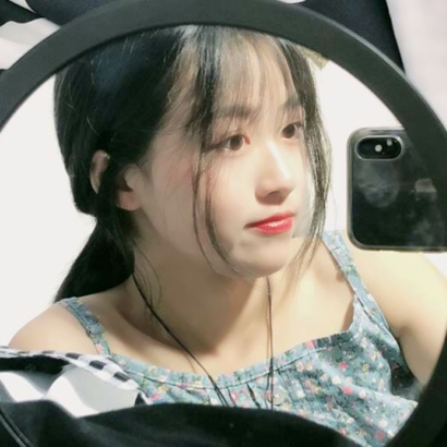 超清好看的女生QQ头像免费下载 共18张