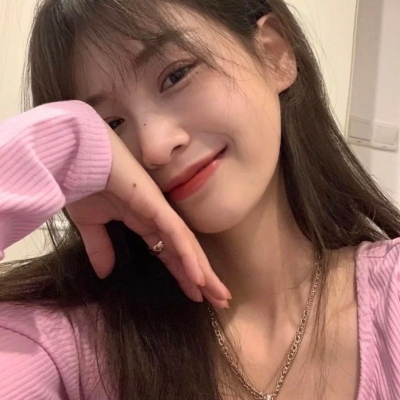 女生干净精致微信头像 共20张可挑选
