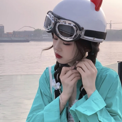 超火女生高清头像合集 12张精选任你挑