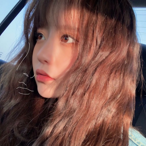 30张超清可爱个性女生头像 一键收藏氛围感拉满