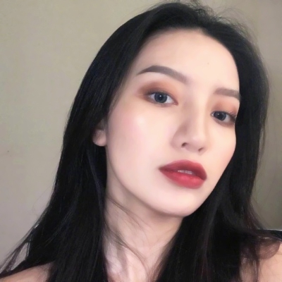 13张高清有范的亚裔女生头像 亚裔女性头像合集